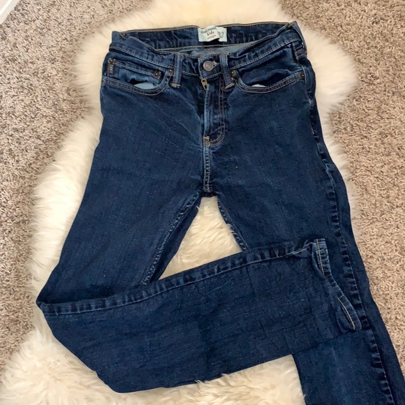 Abercrombie Kids Jeans - Picture 1 of 3